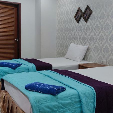G&B Guesthouse Patong Экстерьер фото