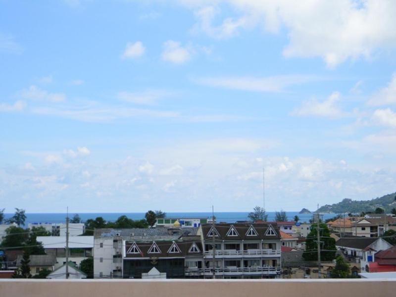 G&B Guesthouse Patong Экстерьер фото