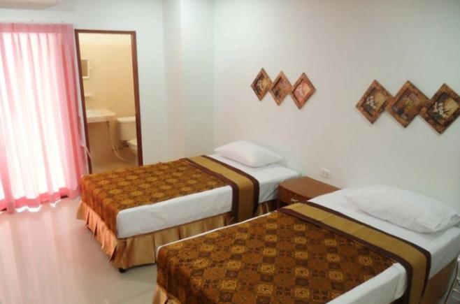 G&B Guesthouse Patong Номер фото