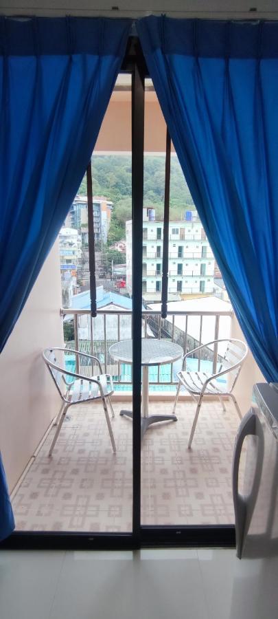 G&B Guesthouse Patong Экстерьер фото