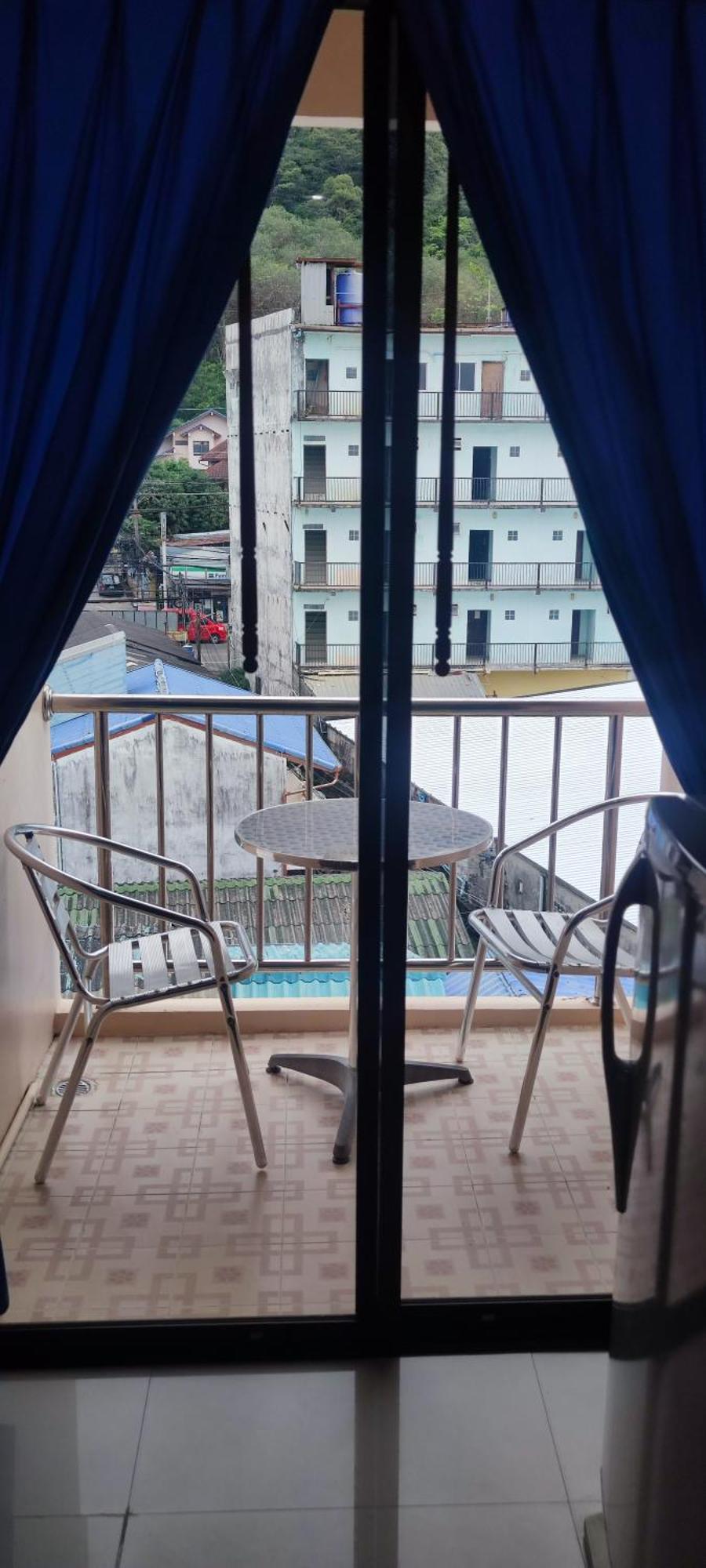 G&B Guesthouse Patong Экстерьер фото
