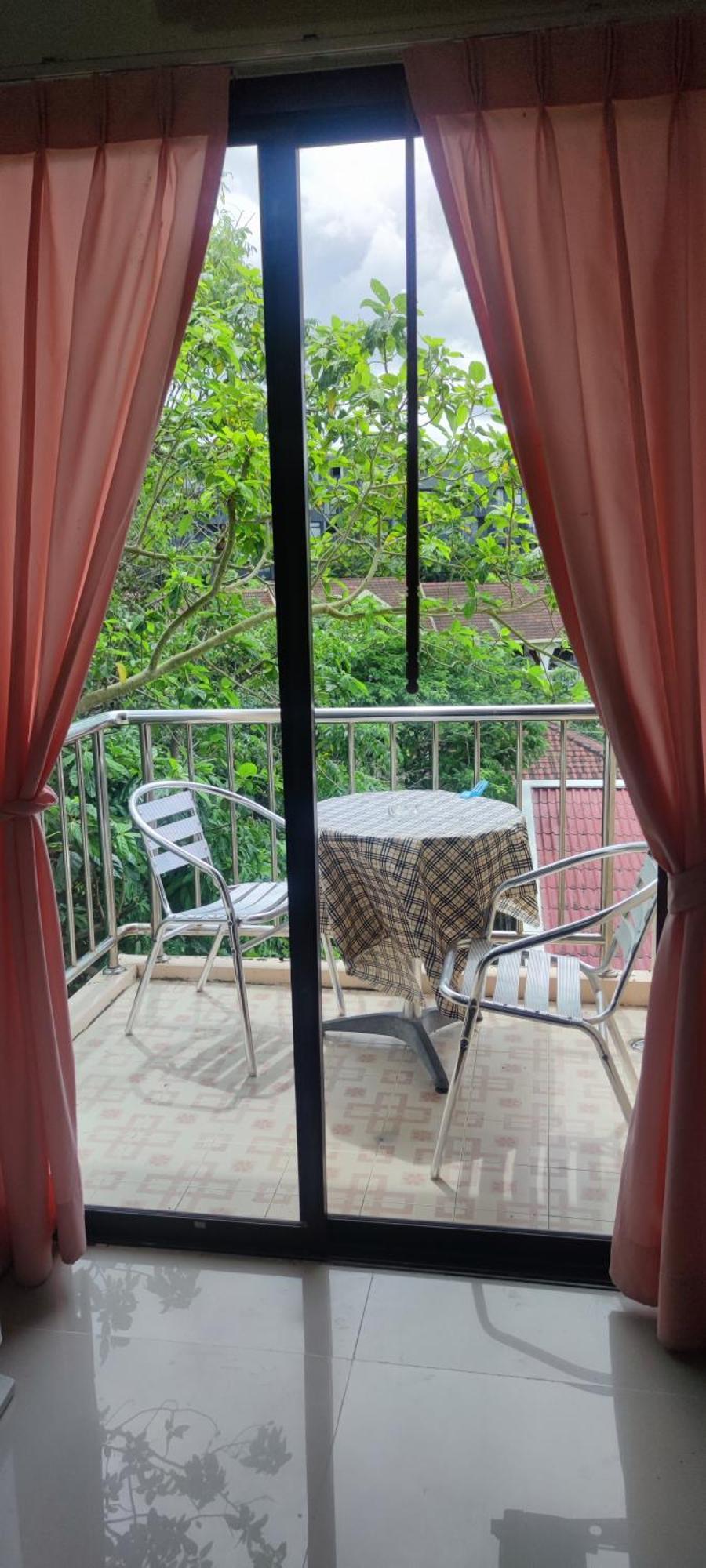 G&B Guesthouse Patong Экстерьер фото