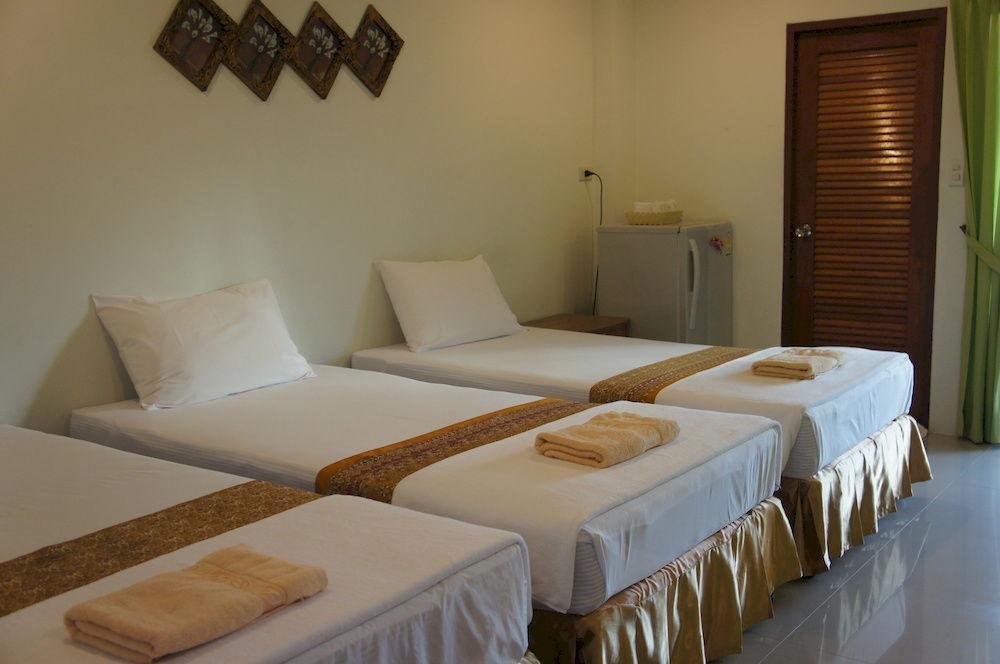 G&B Guesthouse Patong Экстерьер фото