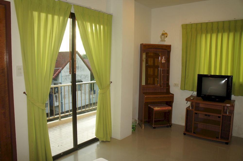 G&B Guesthouse Patong Экстерьер фото
