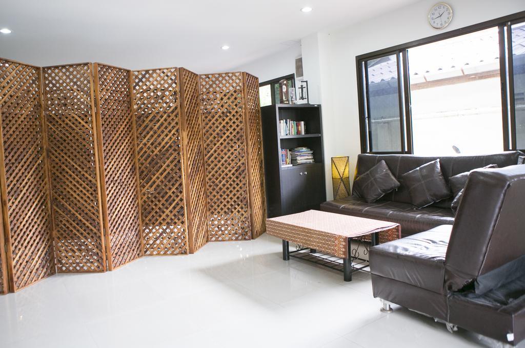 G&B Guesthouse Patong Экстерьер фото