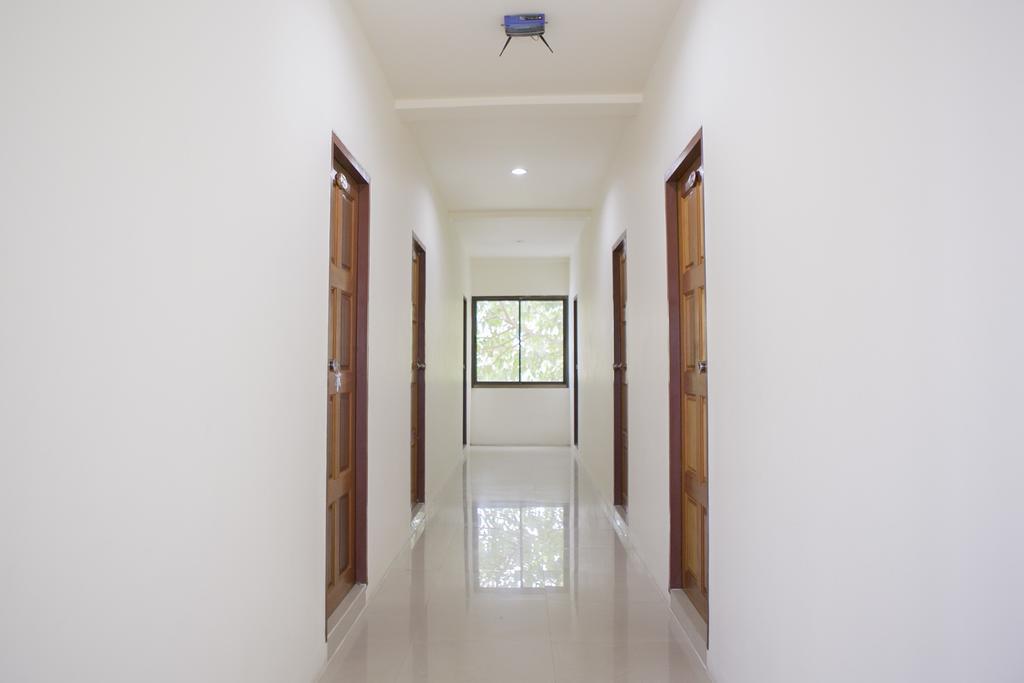 G&B Guesthouse Patong Экстерьер фото