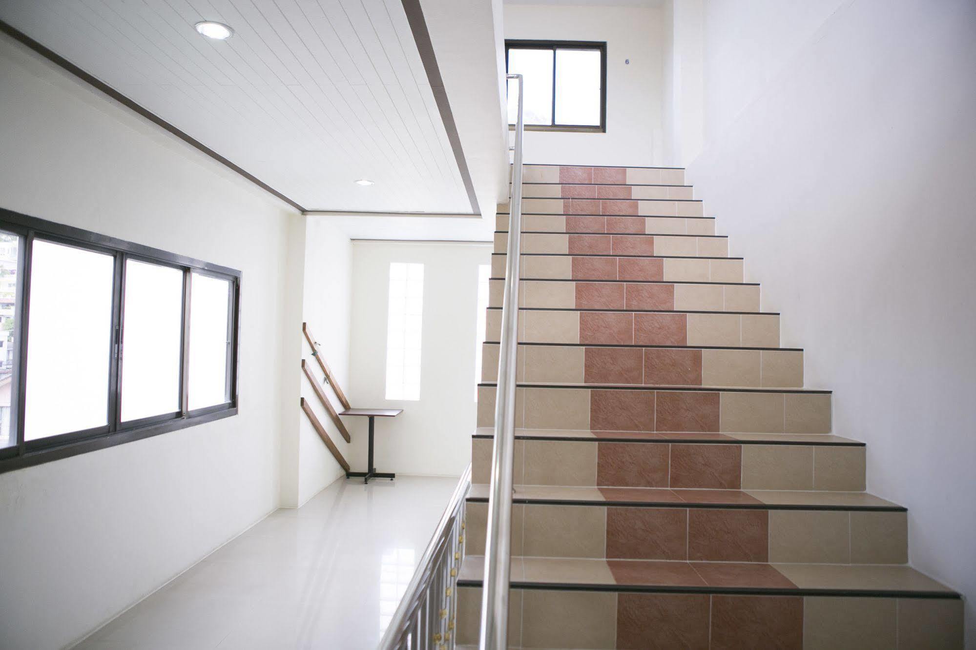 G&B Guesthouse Patong Экстерьер фото