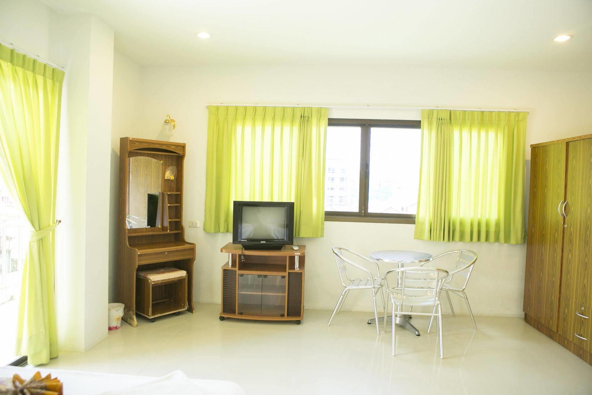 G&B Guesthouse Patong Экстерьер фото